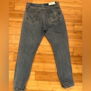 Levi’s Redone jeans size 28